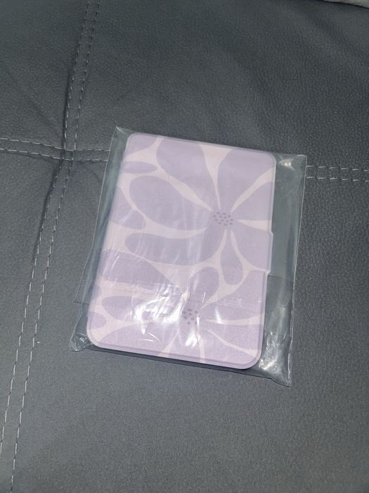 Capa Kobo Clara Colour