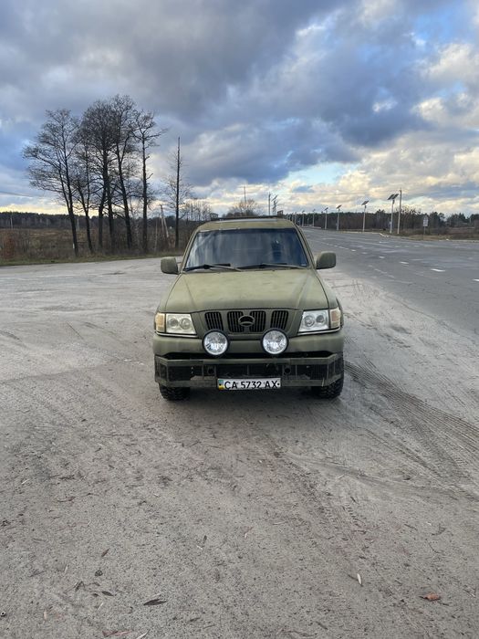 Продам Great Wall Safe 2005р г/б