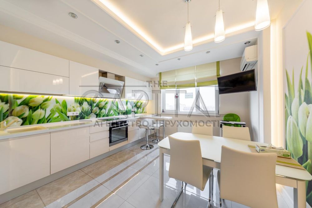 Оренда квартири, вул. Рудницького, Теремки 2, ЖК Венеція