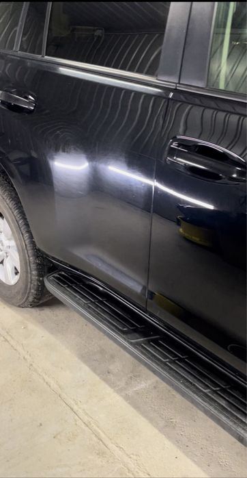 Полірування авто, Хімчистка