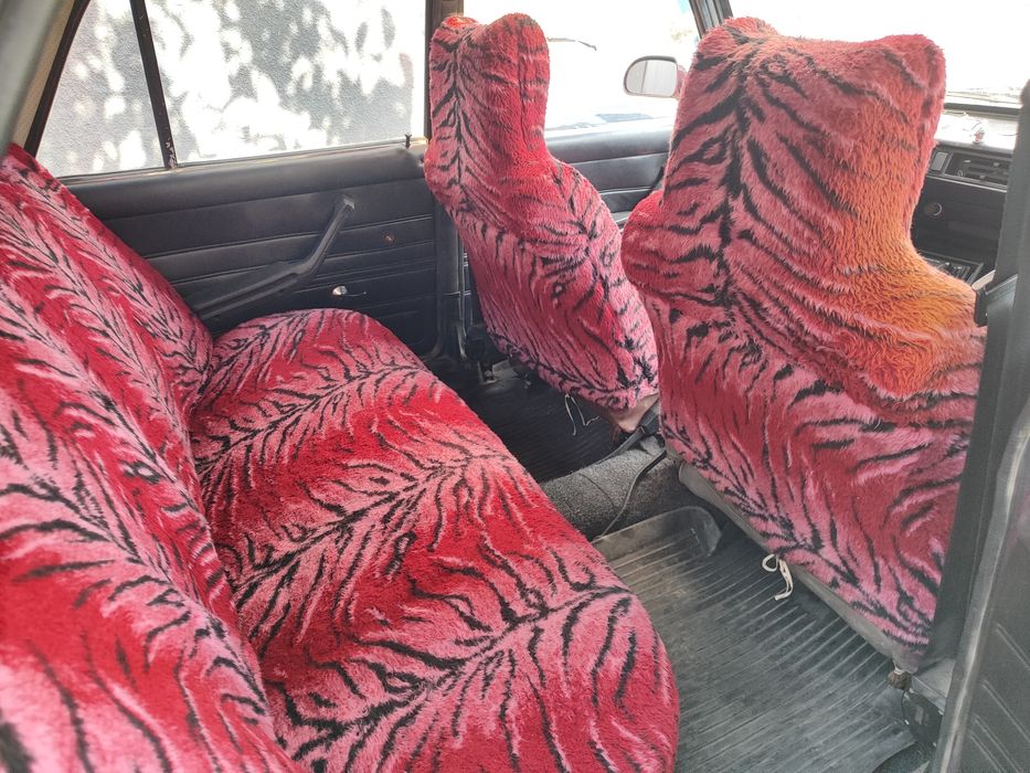 ваз 2105 жигулі пятьорка