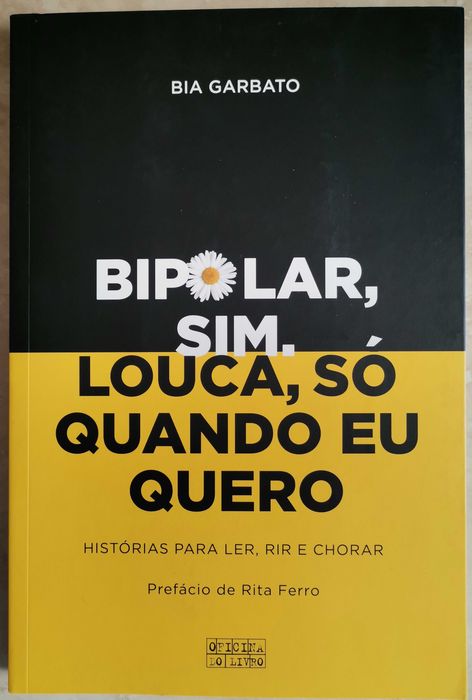 Free Shipping - Bipolar, Yes. Crazy, Only When I Want To