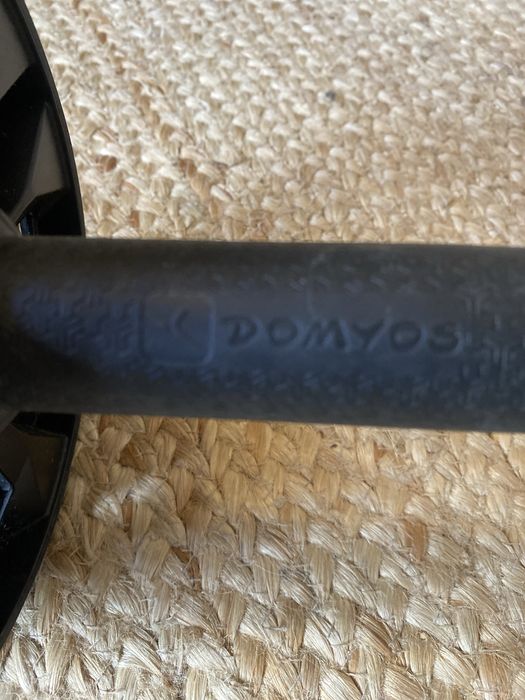 Abdominal Roller by Decathlon446820497921167361