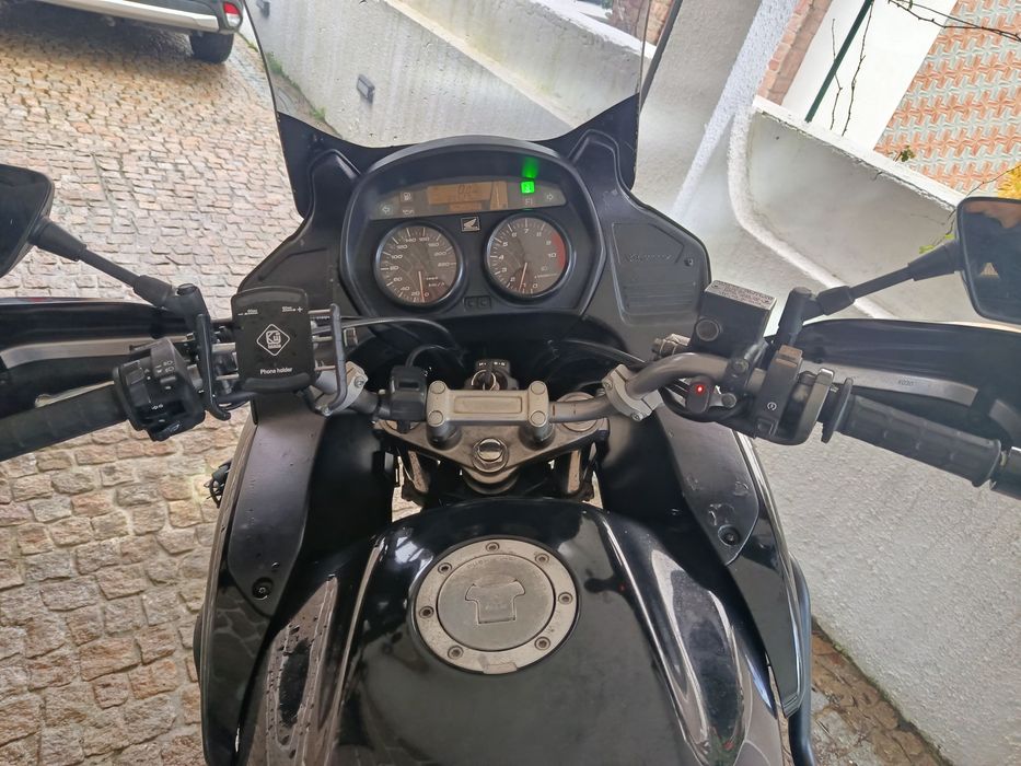 Vendo Varadero 1000  impecável
