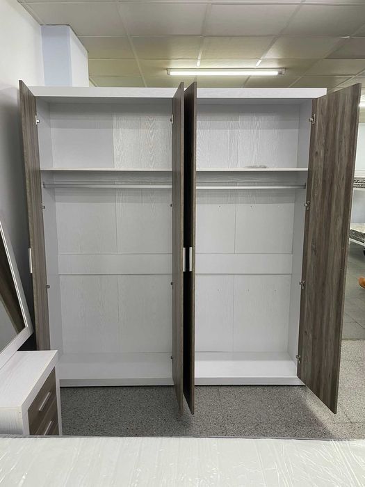 Quarto completo novo LEvamos a sua casa Envio gratis