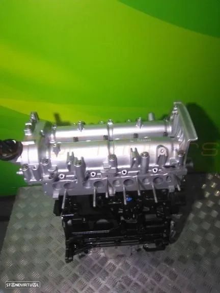 Motor Opel Insignia 2.0 CDTI A20DTH - RECONDICIONADO