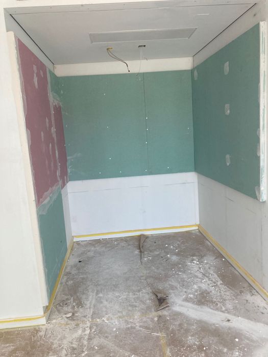 Remodelação de casa todo o tipo de serviço