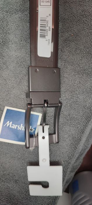 Pasek Calvin Klein 36