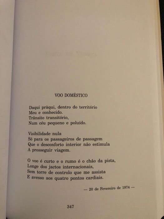 Couto Viana: 60 Anos de Poesia - Memorial do Coração