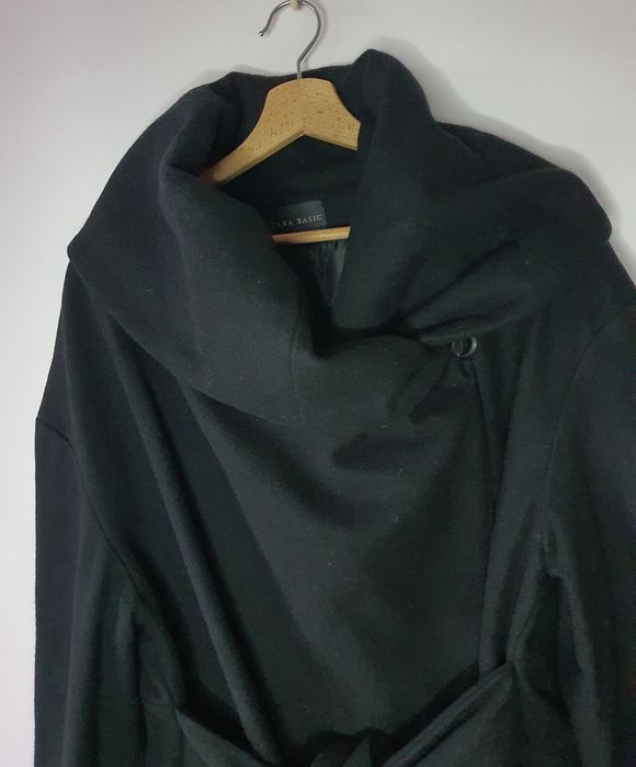 Płaszcz Zara rozmiar L