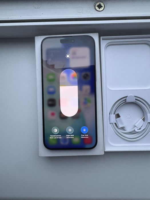 Iphone 15 pro max 256gb neverlock