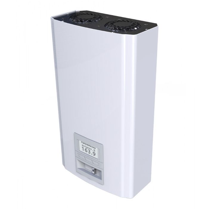 Стабілізатор напруги Елекс Ампер,Елекс Герц  найнищі ціни фірми Елекс