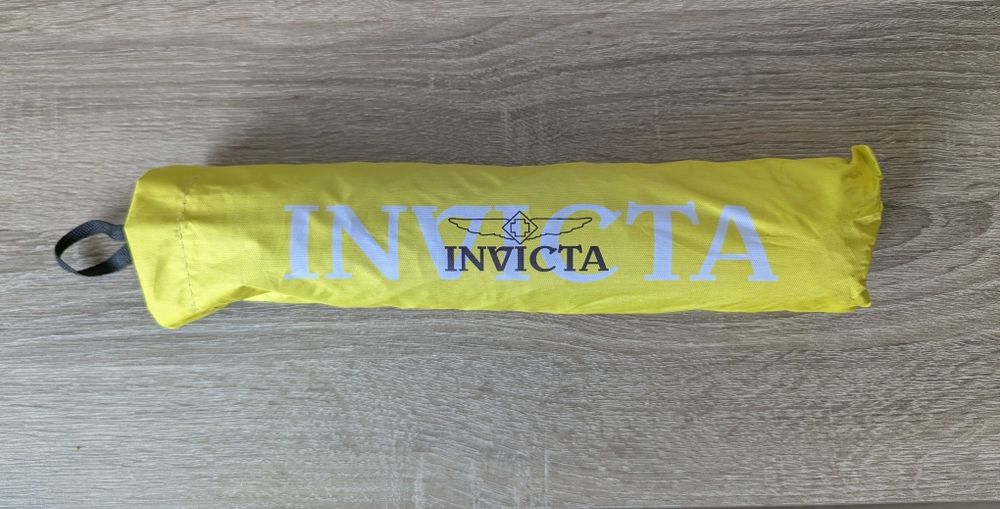 Зонт Invicta раскладной