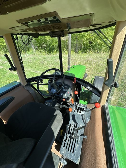 John deere 2850  Джон дір