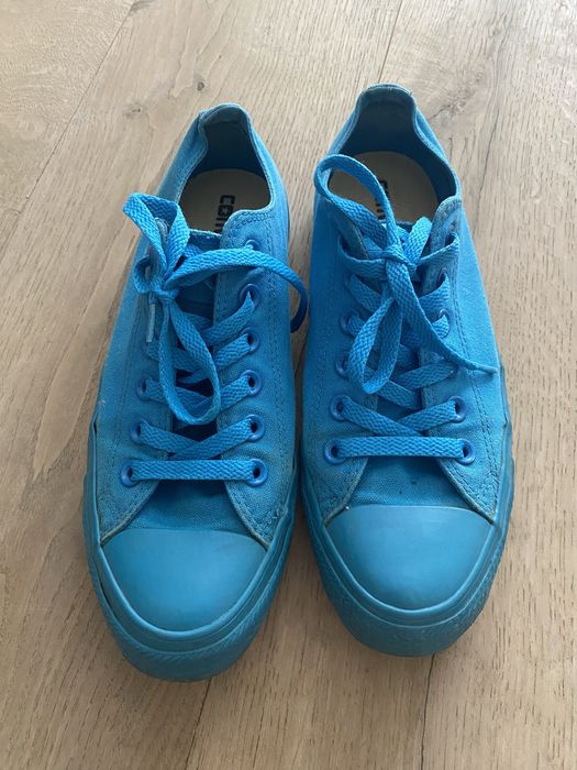 Trampki Converse roz 39
