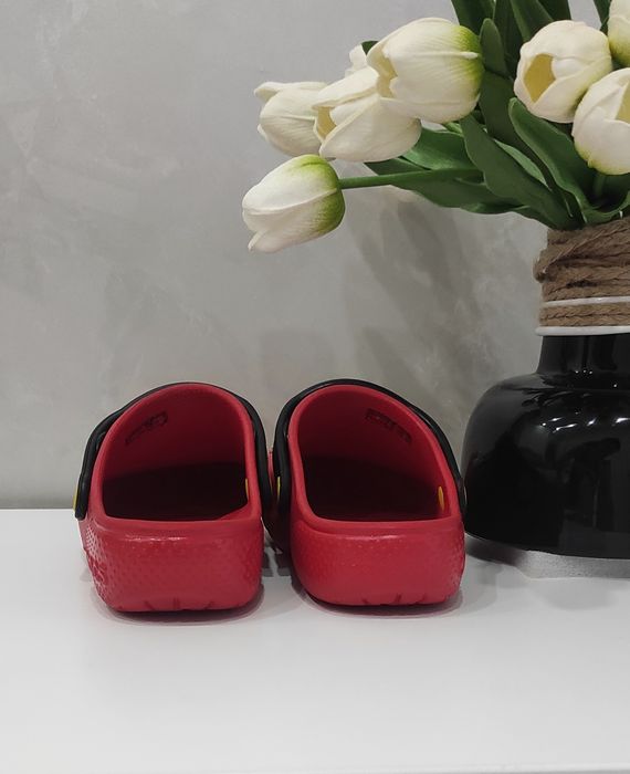 Crocs детские j1 31 р.