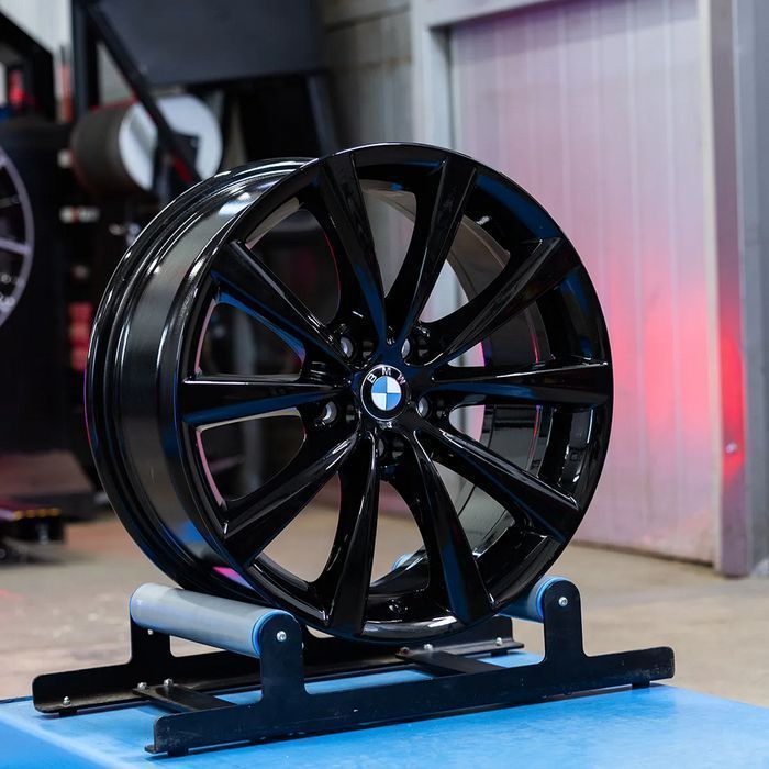 NOWE ORYGINALNE Felgi BMW 18" 3 G20/G21 5 G30/31 6 G32 7 G11/G12