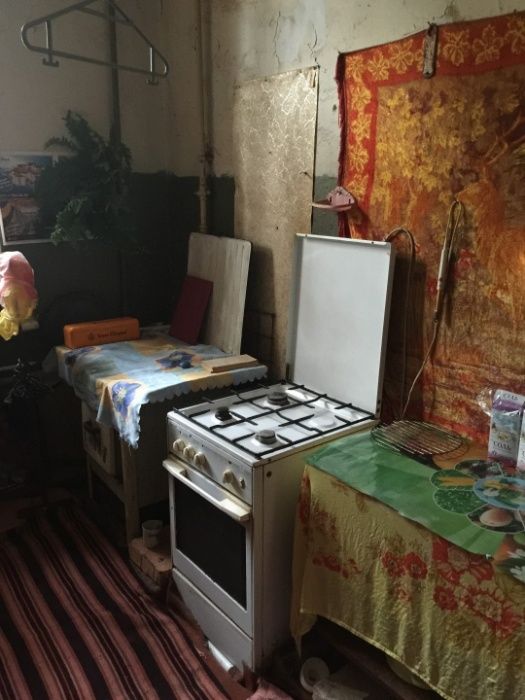 Здам 3х кімн кв для будівельників, Солом'янський, вул Воробйова, 1/26