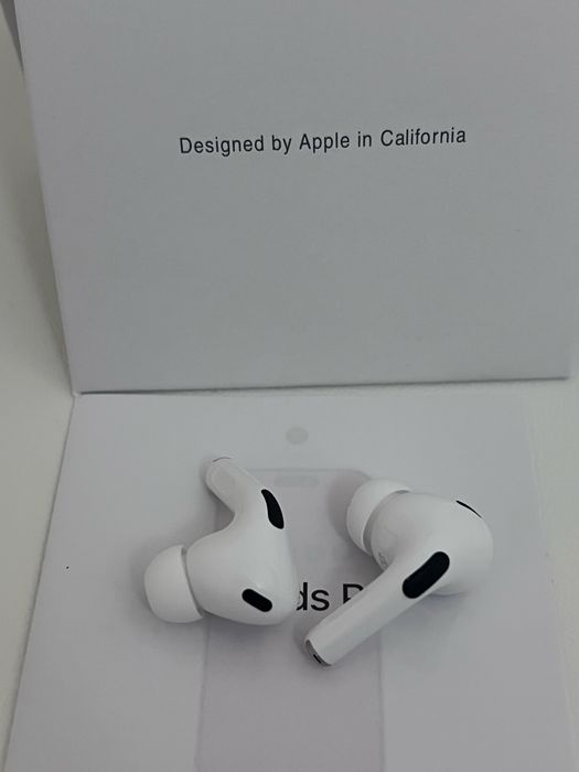 Airpods Pro 2 Novos