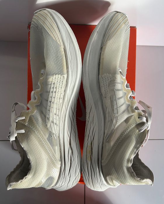 Nike -88 % Zoom Fly SP 45,5