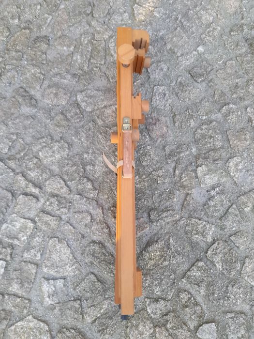 Cavalete de pintura