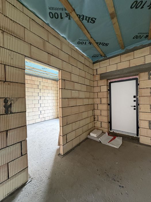 Продам будинок 3к без ремонту Шевченкове Газ тераса БЕЗ КОМІСІЇ