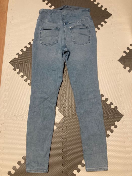 Spodnie ciążowe H&M M