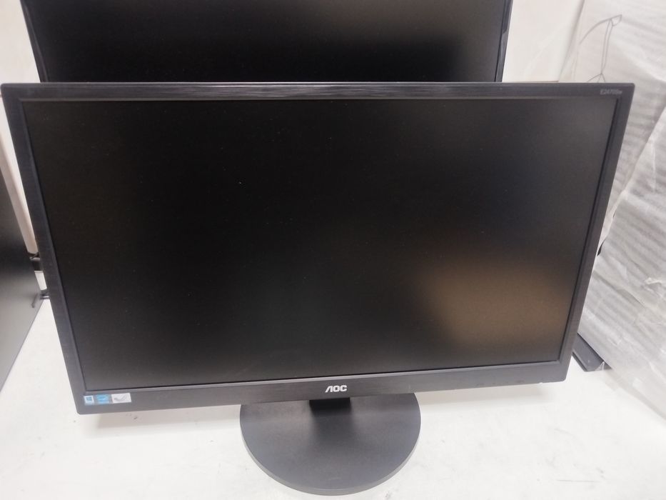 monitory 22 cale polecam