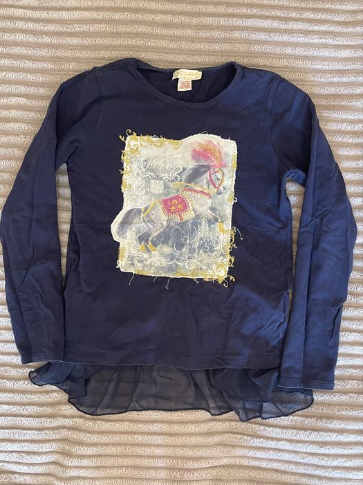 Кофтинка для дічинки