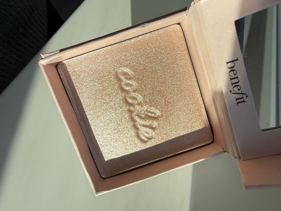 хайлайтер Benefit Cookie