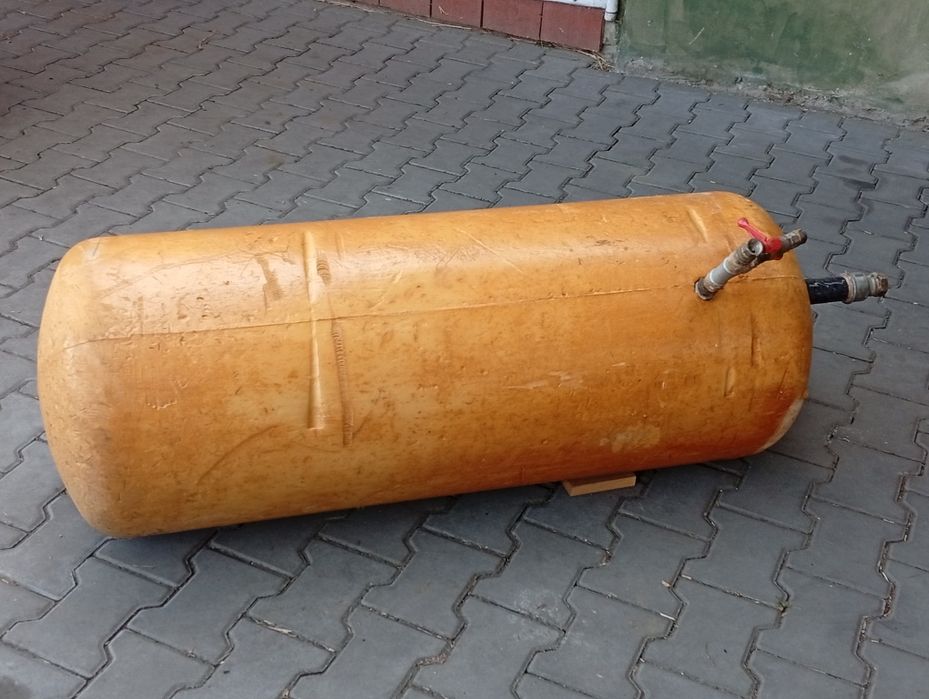 Sprzedam brojler