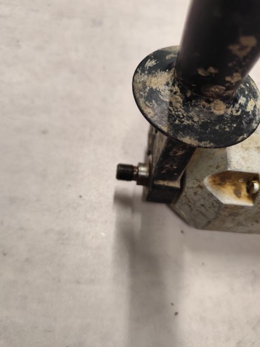 Міксер Bosch GRW 11 E дрель Бош 1150 ват