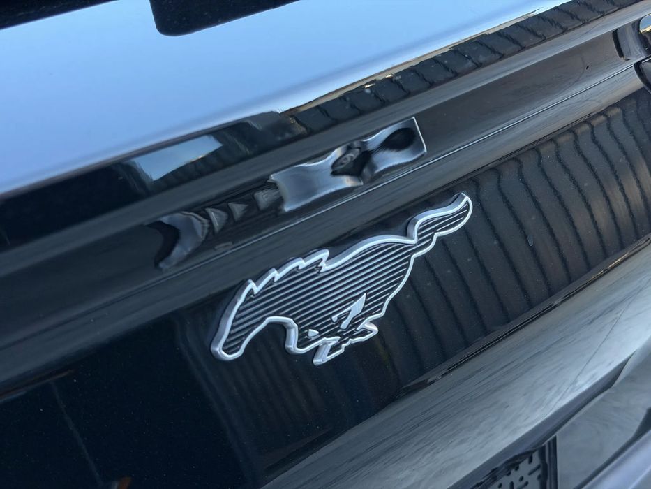 Ford Mustang Mach-E AWD482715947720386564