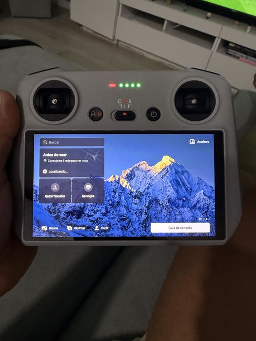 DJI Mini 3 Drone452887201386352642