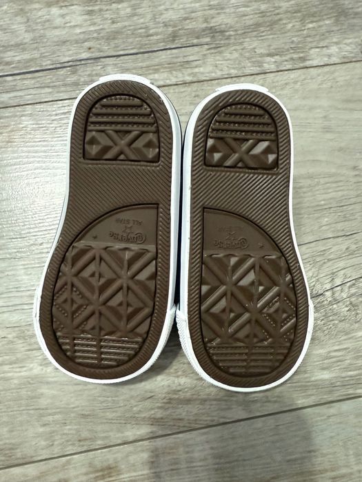 Trampki Converse rozm 22