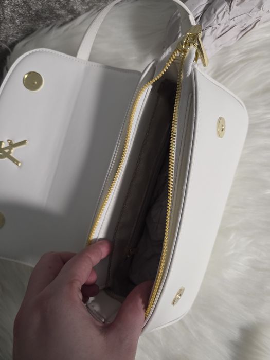 Шикарні сумочки Ysl знову в наявності