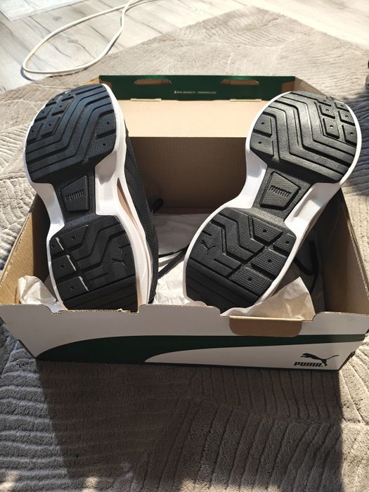 Buty puma kosmos rider