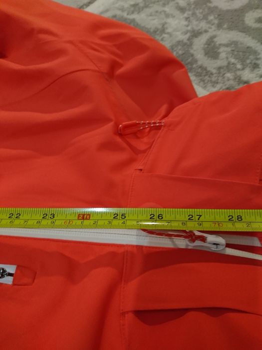 Jack Wolfskin Big White Jacket, гірськолижна куртка