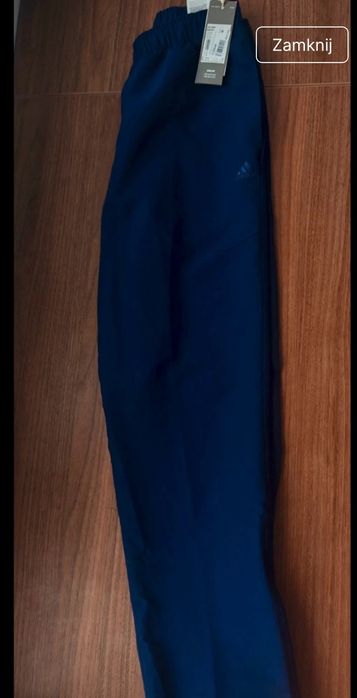 Spodnie dresowe Adidas