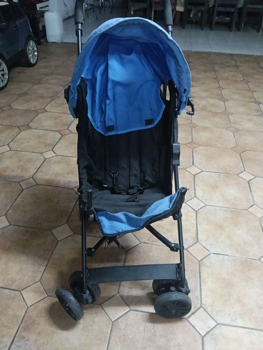 Carrinho criança