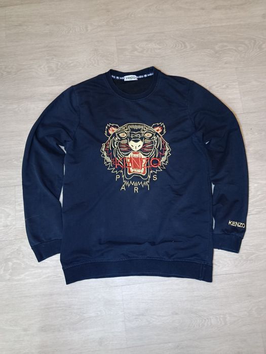 Кофточка Kenzo paris