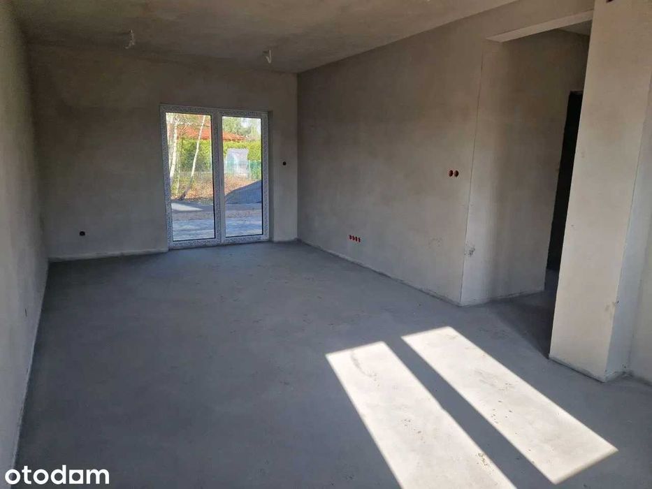 Apartamenty Blisko Natury_ ul. Witosa II i III ETAP
