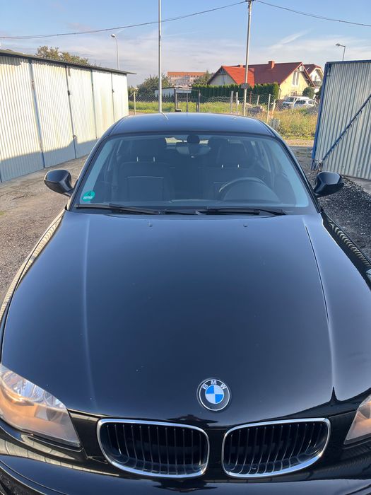 BMW Seria 1