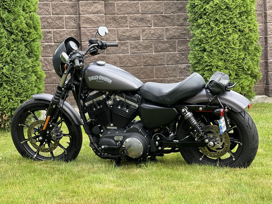 Продам Harley Davidson XL1200