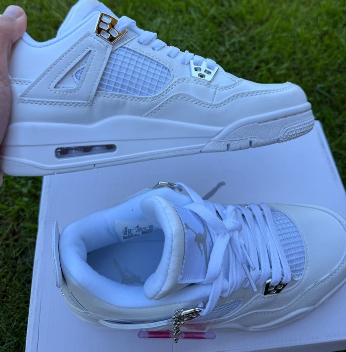 Nowe Nike air jordan 4 retro damskie 39