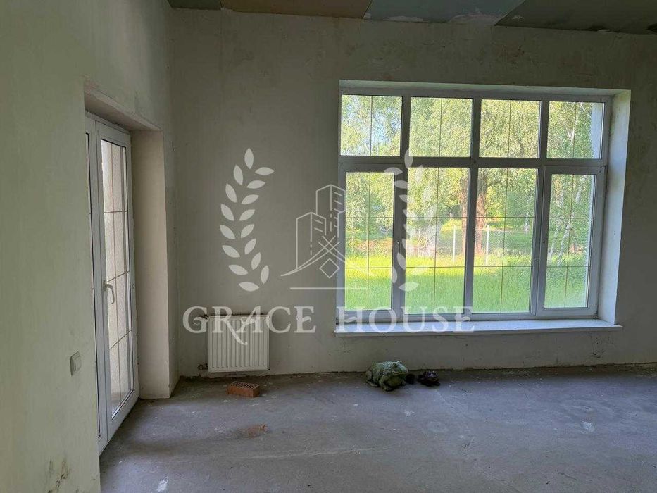 Продаж будинку 467м з виходом на воду Конча-Заспа Козин 10 соток біля озера Лугова Обухівський район будинок біля води 5 спалень в тихому місці Козина