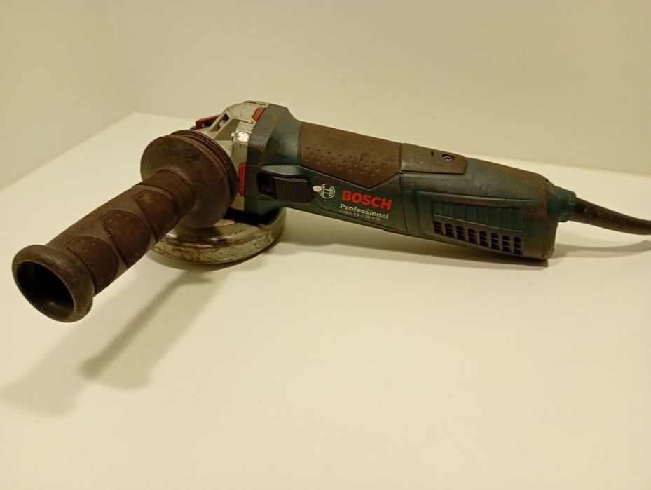 Szlifierka Bosch GWS 19-125 / 1900W Komis Madej sc.
