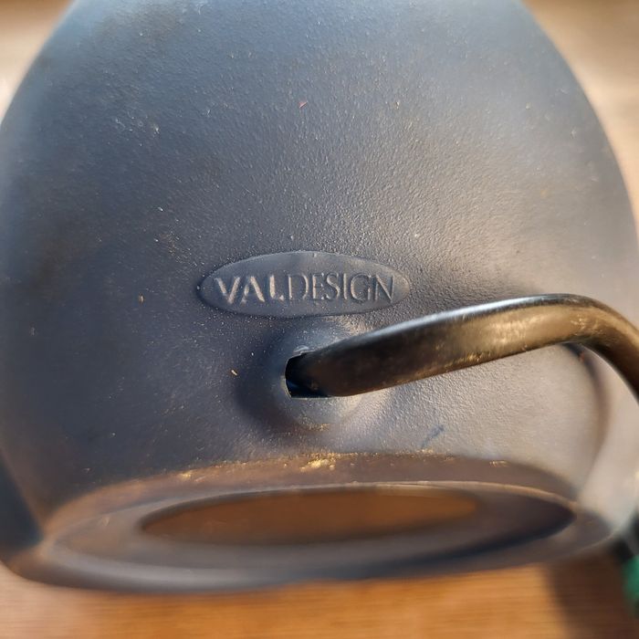VINTAGE Lampa UBO Valdesign model 1467 ⁸⁷