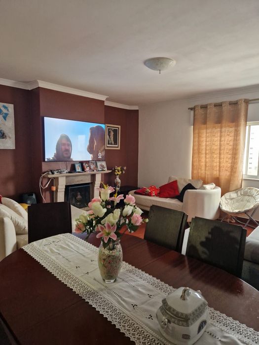 T3  com grande espaço