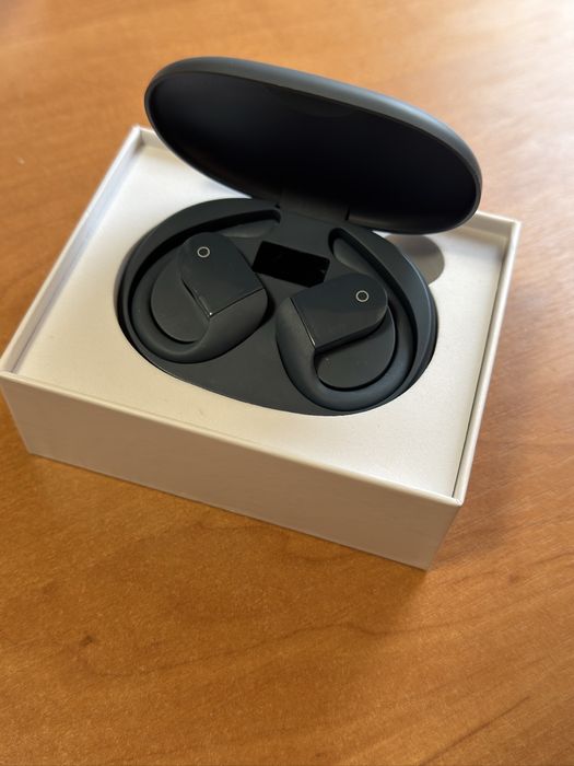 Бездротові спортивні навушники OWS Audio WS-100 Open Ear